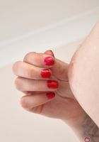 ATK Petites: Kitty (Kitty spreads her tight hairy kitty.)