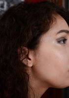 ATK Exotics: Kitty Catherine (Kitty Catherine shows off her juicy little lips)