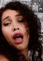 ATK Exotics: Kitty Catherine (Kitty Catherine loves to spread that big beautiful ass)