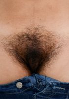 ATK Natural & Hairy: Kitty Catherine (Kitty spreads her wild exotic snatch)