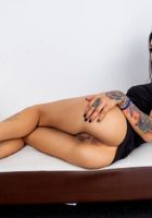 ATK Exotics: Kitty Carrera (Kitty Carrera in)