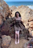 ATK Girlfriends: Kitty Cam (ATK Girlfriends Kitty Cam Photo Set)