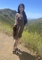 Kitty Cam Outdoor Strip then Date, Kitty Cam (kit039) ATK Petites: Kitty Cam (Kitty Cam Outdoor Strip then Date)