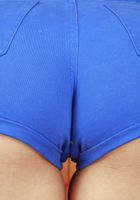 ATK Natural & Hairy: Kiwi (Kiwi on a bean bag)