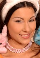 ATK Exotics: Klaudia (Klaudia in uniforms)