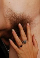 ATK Natural & Hairy: Klara (Klara in hairy lesbians)