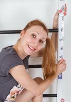 ATK Natural & Hairy: Kler (Kler stretches and spreads.)