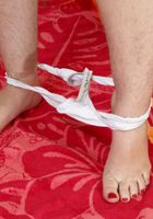 ATK Natural & Hairy: KoKo Kitty (KoKo Kitty in nudism)