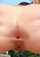 ATK Petites: Kourtney Rae (Kourtney Rae Outdoor Spreads)