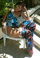 ATK Archives: Kristina (Kristina in nudism)