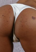 ATK Exotics: Krista (Krista in black women)