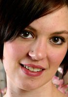 ATK Archives: Kristen (Kristen loves being here)