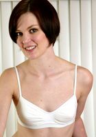 ATK Archives: Kristen (Kristen Does Some Exercising Naked)