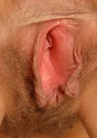 ATK Archives: Kristi (Kristi spreads her pussy)