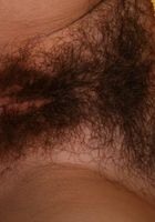 ATK Archives: Clara (Clara spreads her pussy.)