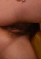 ATK Archives: Clara (Clara spreads her pussy.)