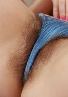 ATK Archives: Clara (Hairy lesbians Kristina and Agnessa play with toys)