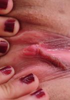 ATK Petites: Krissy Sparks (Exoitc Krissy spreads her hole)