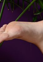 ATK Premium: Kristen Jordan (Kristen Jordan amateur porn foot fetish time)