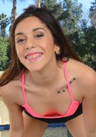 Kristina Bell from ATK Galleria