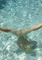 ATK Archives: Krystal (Krystal in nudism)