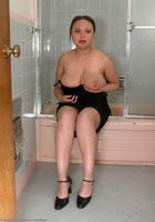 Krystal in thick women, Krystal (kry006) ATK Exotics: Krystal (Krystal in thick women)