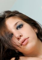 ATK Archives: Krystal Benz (She spreads her pussy)