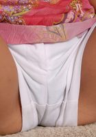 Krystal in masturbation, Krystal (kry015) ATK Petites: Krystal (Krystal in masturbation)