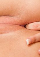 ATK Petites: Krystal Shay (Krystal Shay loves to show off her hot tan body)