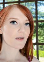 ATK Galleria: Krystal Orchid (Krystal Orchid in lingerie)