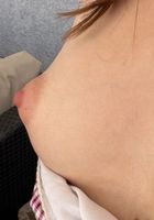 ATK Galleria: Krystal Palmer (Krystal Palmer Strip and Spreading BTS)