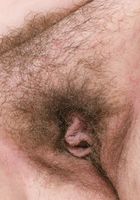 ATK Archives: Kseniya (Hairy amateur Kseniya teases and spreads her hairy pussy)