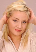 Ksenya from ATK Archives