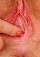 ATK Archives: Ksenya (Sexy babe Kseya spreads her hairy pussy)