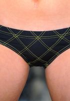 ATK Galleria: Elaina Raye (Elaina Raye Gets Undressed Outdoors)