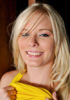 ATK Petites: Elaina Raye (Elaina Raye in masturbation)