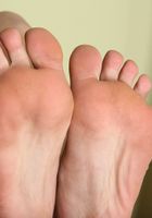 ATK Galleria: Kylie Cyrus (Sexy babe Kylie teases and spreads her pussy)