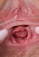 ATK Galleria: Kylie Martin (Kylie Martin in lingerie)