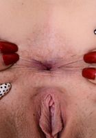 ATK Galleria: Kyler Quinn (Kyler Quinn is in a fishnet body suit!)