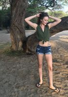 ATK Petites: Kyler Quinn (Kyler Quinn Vacation Fun)