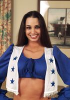 ATK Archives: Kyra (Kyra in coeds in uniform)