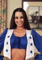 ATK Archives: Kyra (Kyra in coeds in uniform)