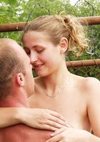 ATK Archives: Lacey (Lacey in action)