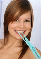 ATK Archives: Lacy (Lacy in those blue panties)