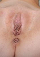 ATK Premium: Lacey Leveah (Lacey Leveah Strips and Spreads her Shaved Pink Pussy)