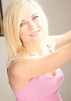 ATK Premium: Lacey Leveah (Lacey Leveah lets a long cock fucking her sweet horny pink pussy.)