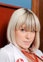 ATK Petites: Lady Monroe (Lady Monroe will be sure to raise blood pressure in this uniform set)