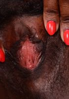 ATK Natural & Hairy: Osa (Osa shows her hot ass)