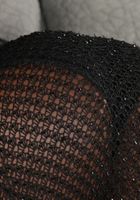 ATK Natural & Hairy: Osa (Osa Exposes herself in bed)