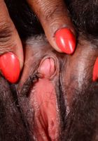 Osa's body shown off in full, Osa (lad005) ATK Natural & Hairy: Osa (Osa's body shown off in full)